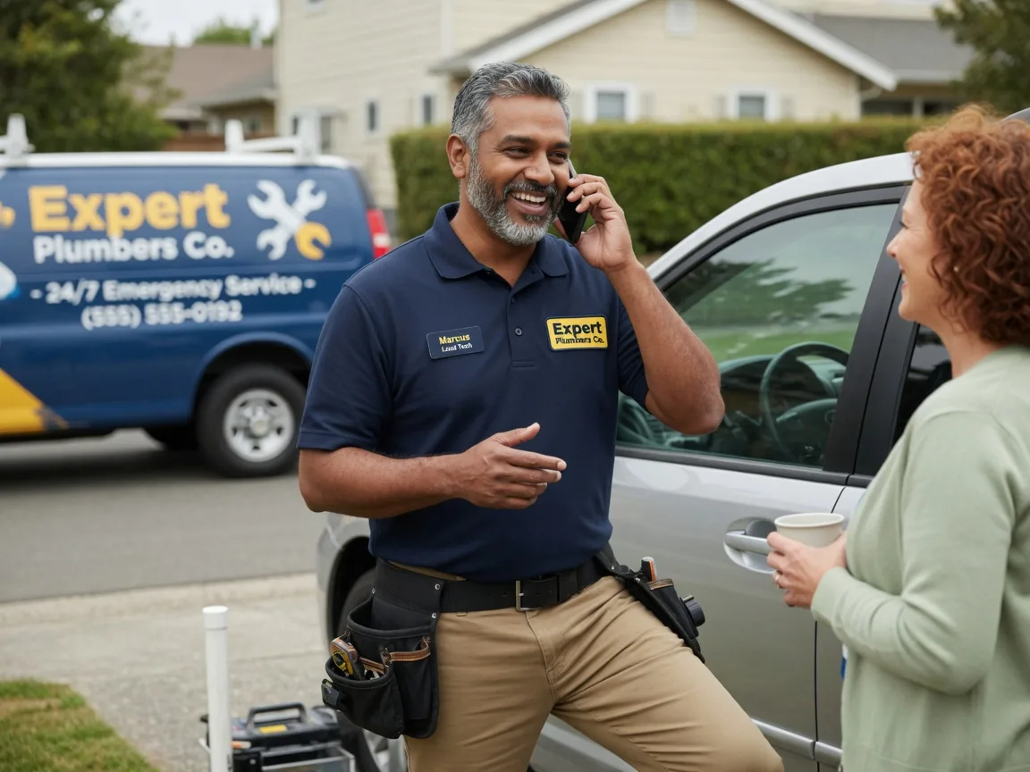 Drain Cleaning Parnell, IA FAQs
